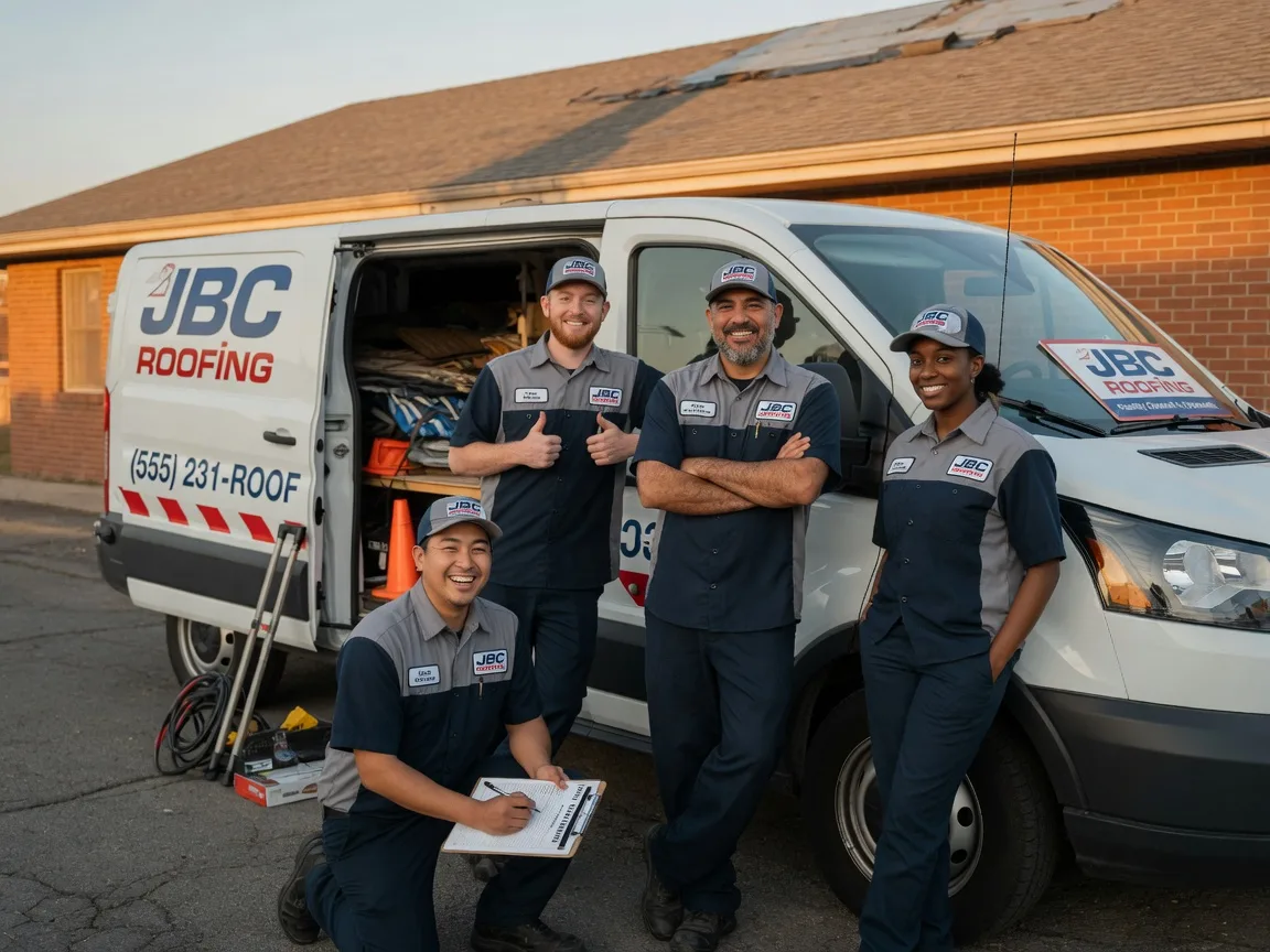 Roof Replacement company in Santa Fe, TN