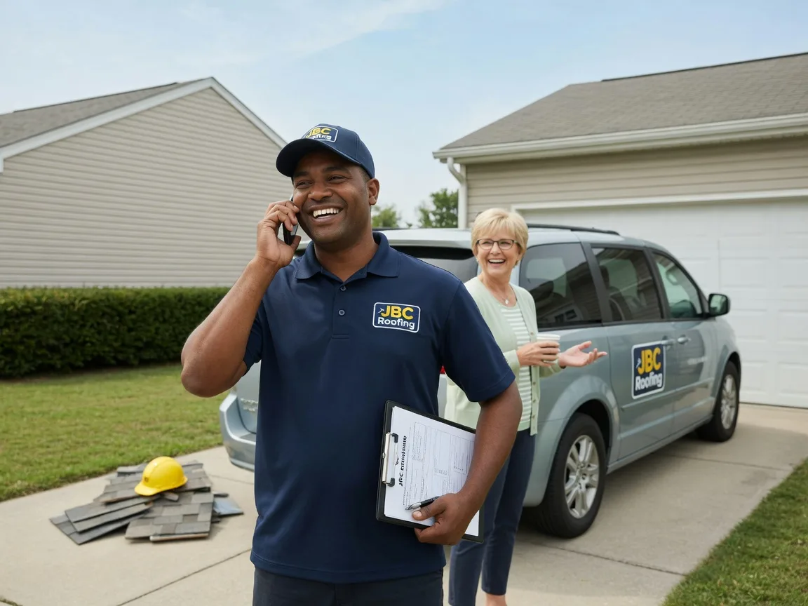 Roof Replacement Santa Fe, TN FAQs